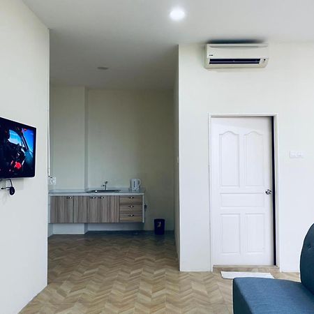Z Hotel Malacca Extérieur photo