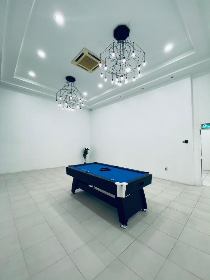 Z Hotel Malacca Extérieur photo
