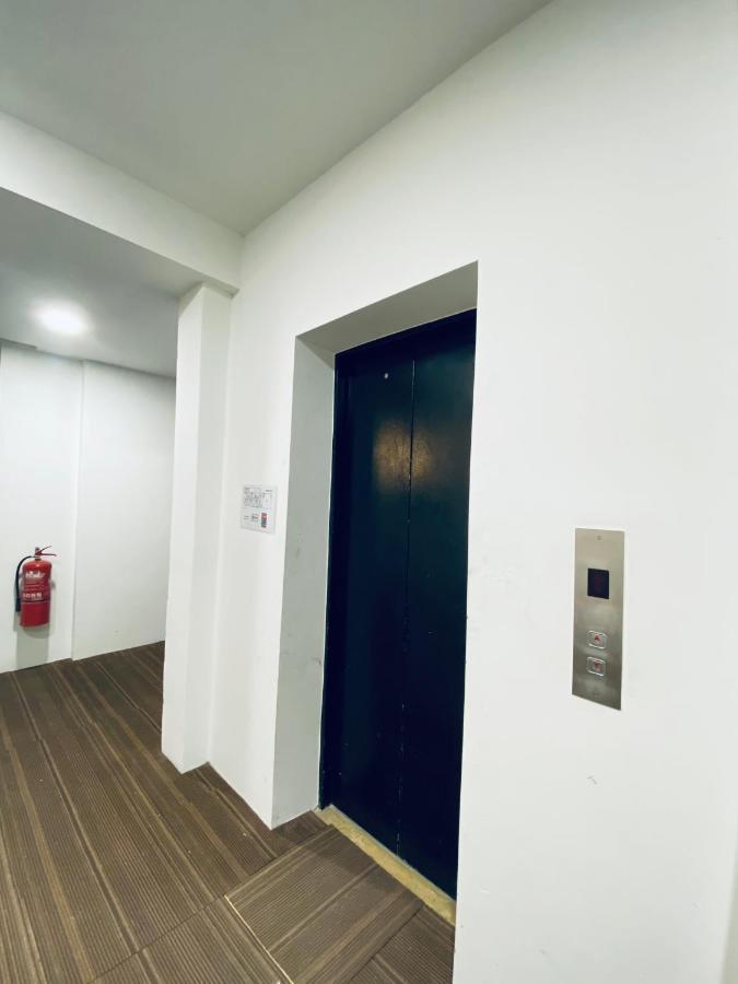 Z Hotel Malacca Extérieur photo