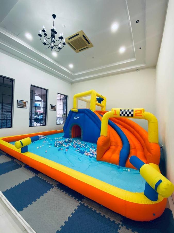 Z Hotel Malacca Extérieur photo