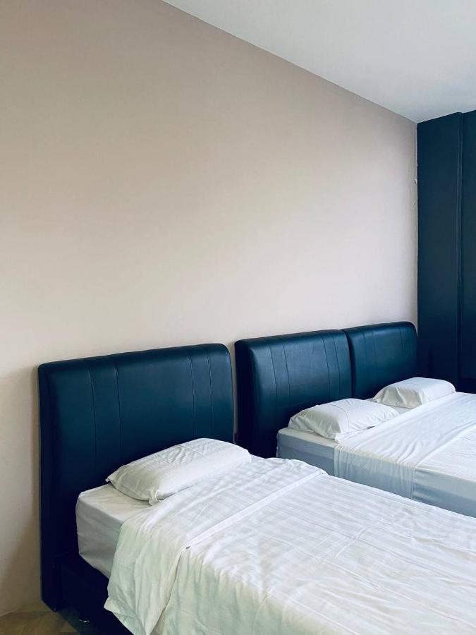 Z Hotel Malacca Extérieur photo