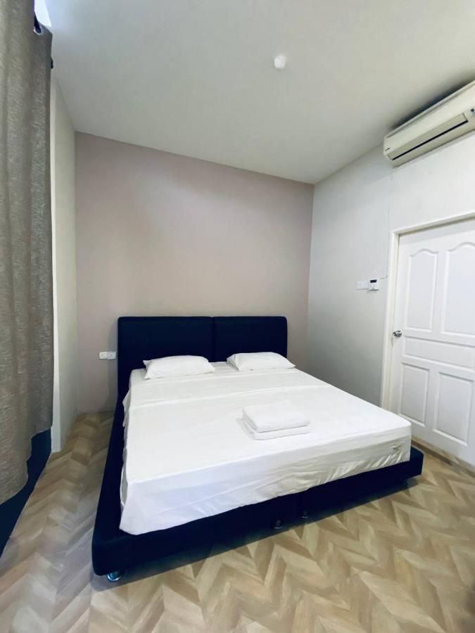Z Hotel Malacca Extérieur photo