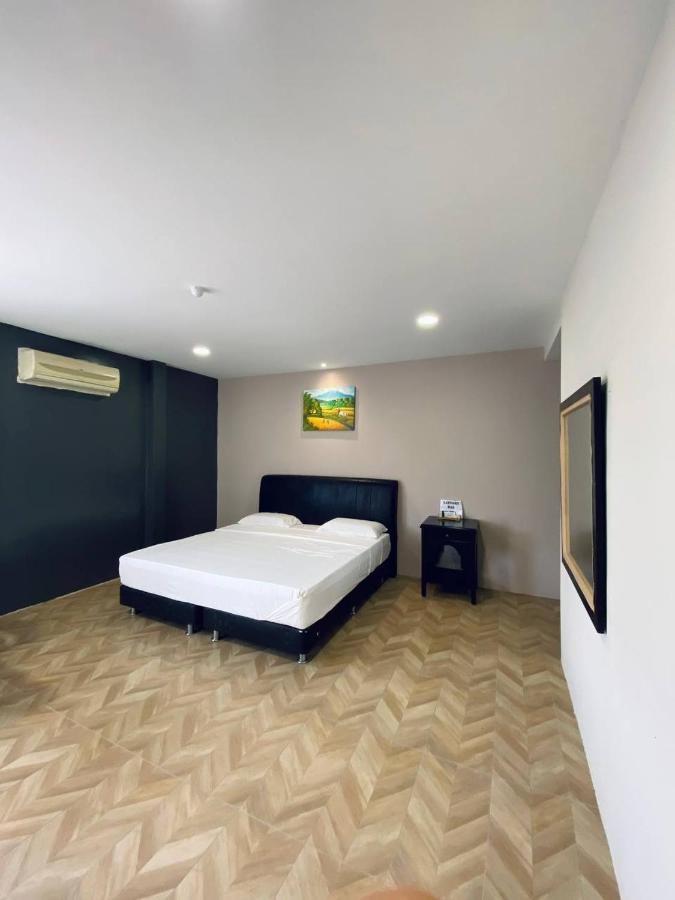 Z Hotel Malacca Extérieur photo