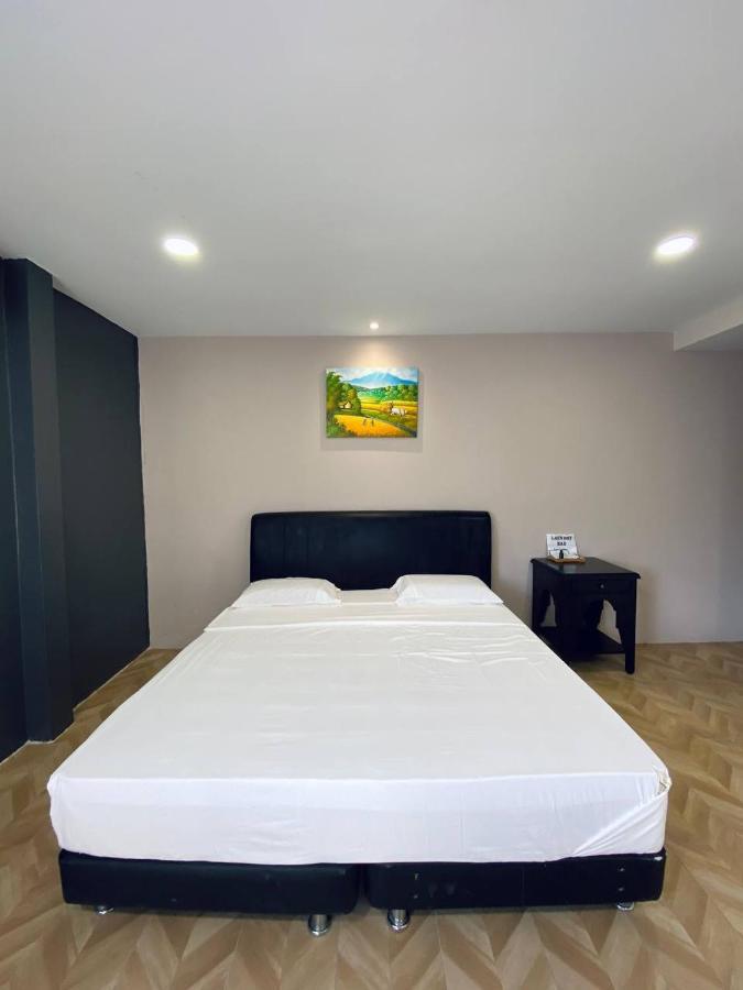 Z Hotel Malacca Extérieur photo