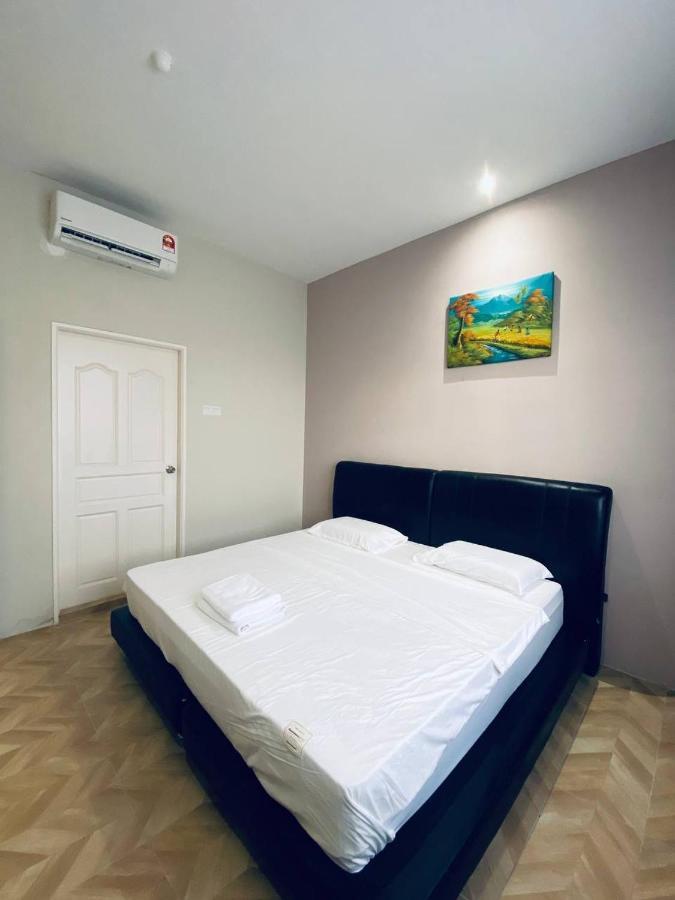 Z Hotel Malacca Extérieur photo