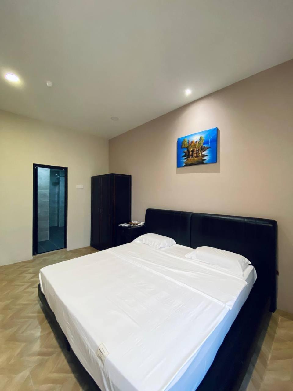 Z Hotel Malacca Extérieur photo