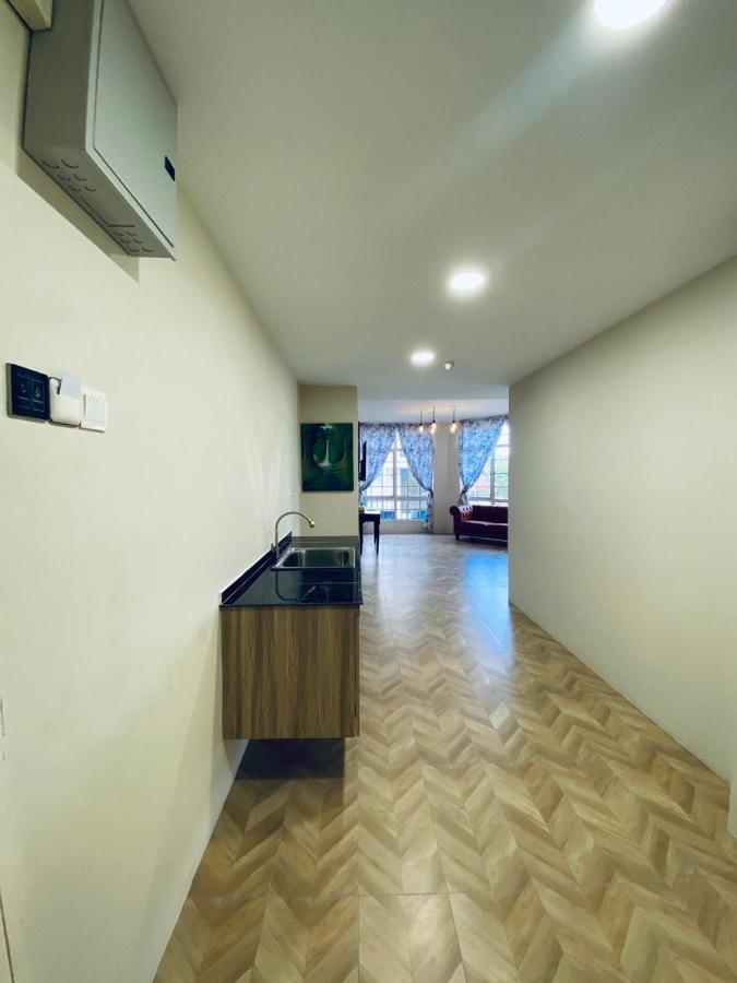 Z Hotel Malacca Extérieur photo
