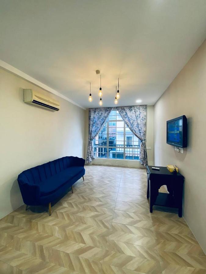 Z Hotel Malacca Extérieur photo