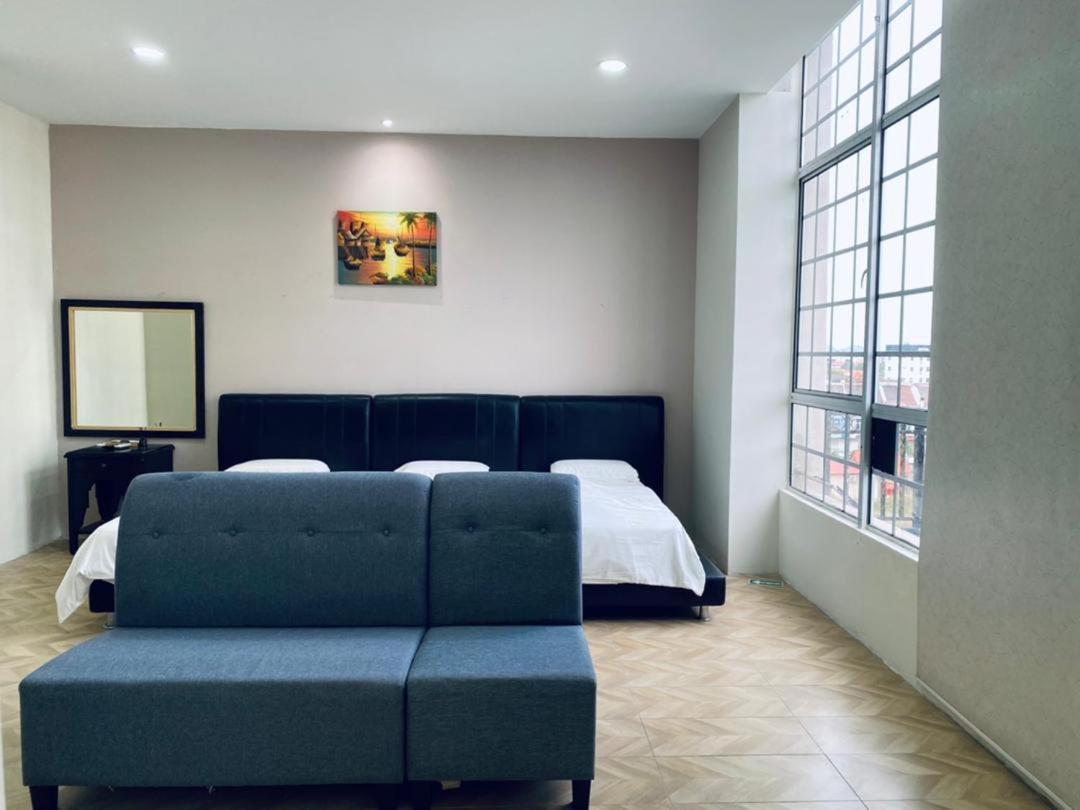 Z Hotel Malacca Extérieur photo