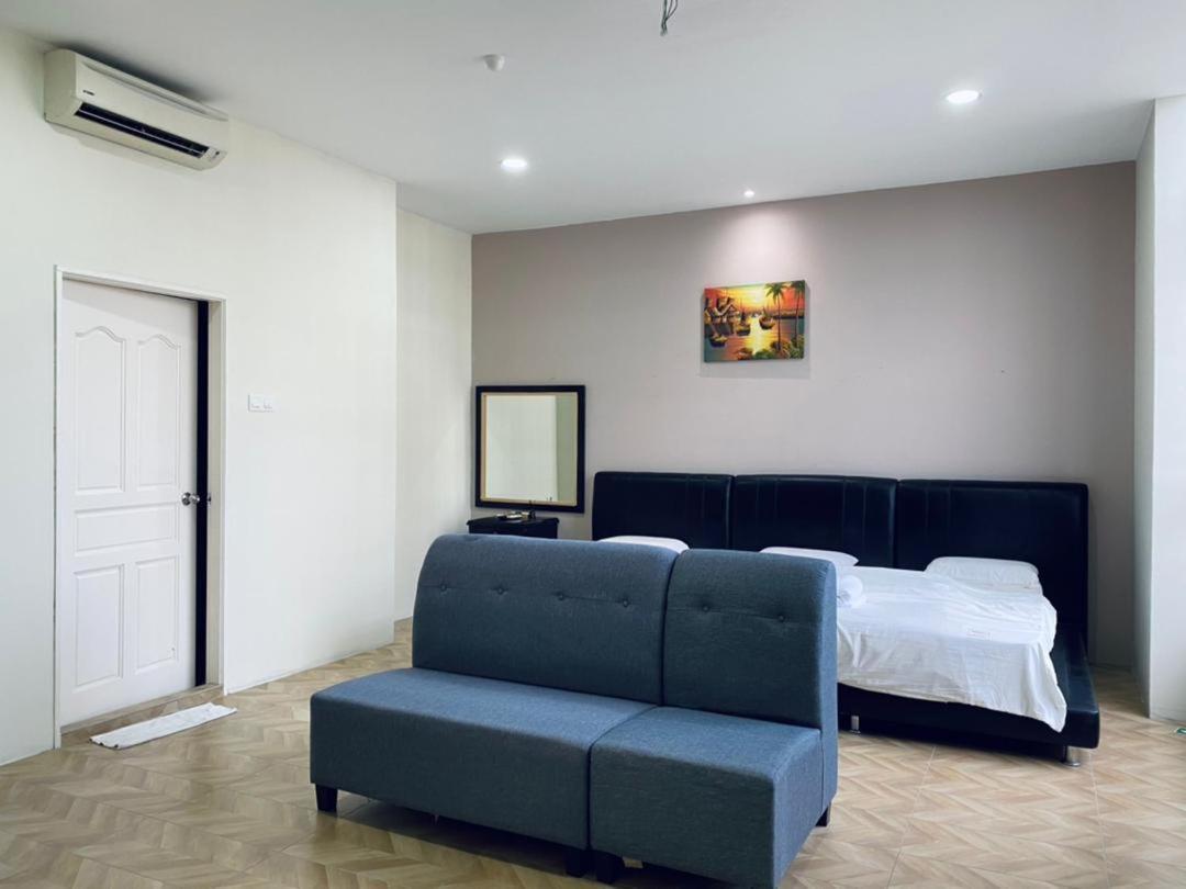 Z Hotel Malacca Extérieur photo